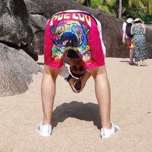 非布司他玛格丽特