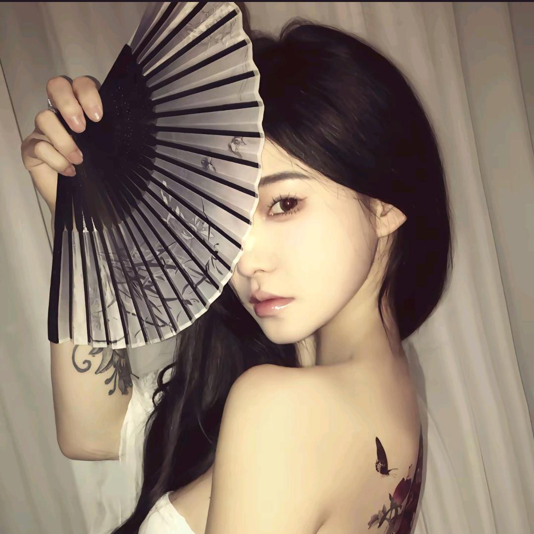 唯一.🖤
