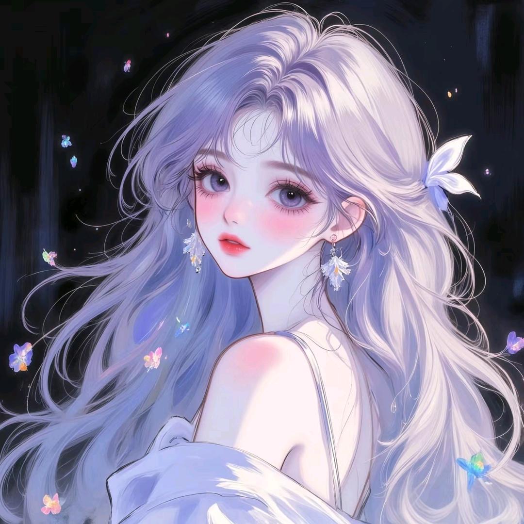 ⭐⭐爱笑的丹妮⭐⭐（1021）