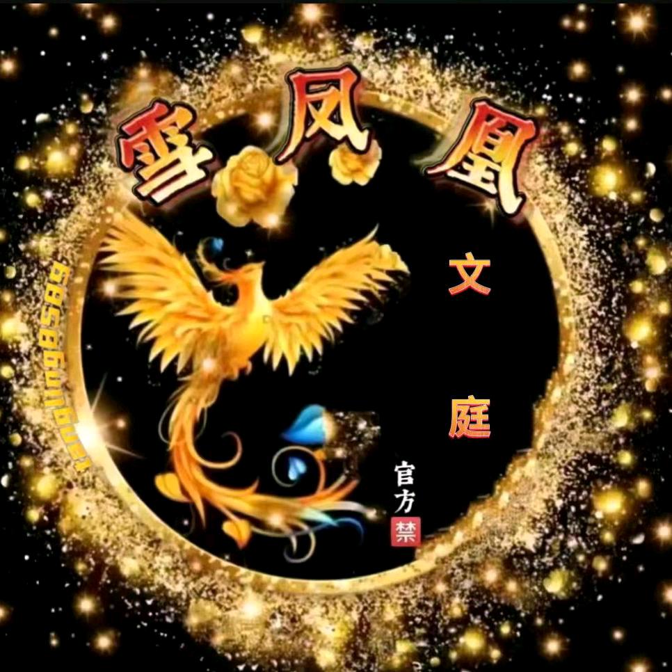文庭