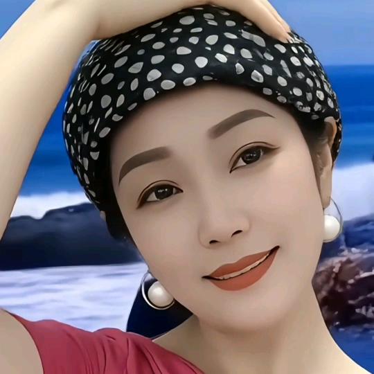 杨姐（水瓶座）