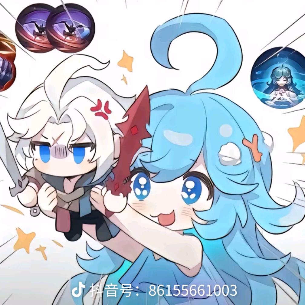烤脆皮肘子头像