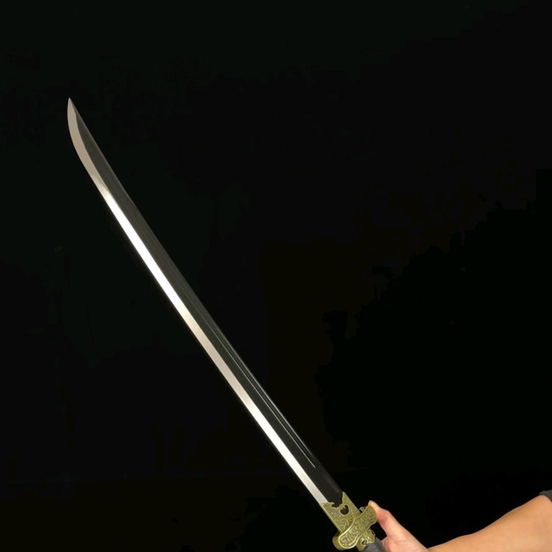 总有刁民想害朕刀🔪