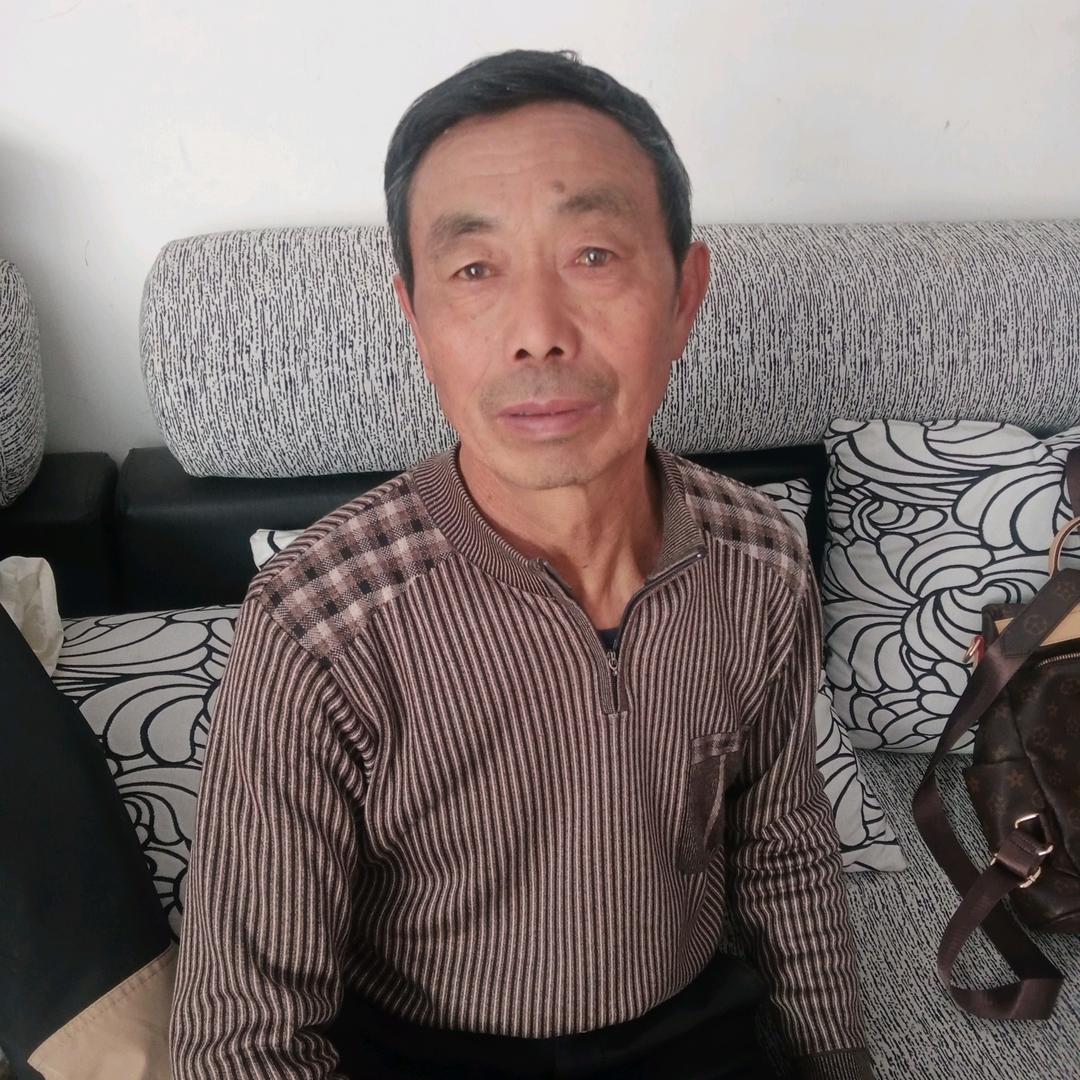 种田老王
