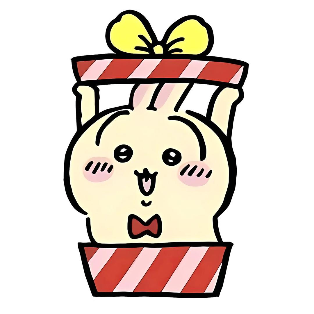 鹿北北