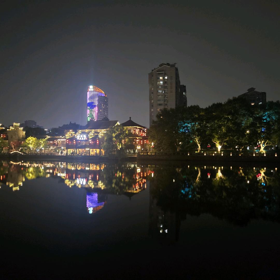 强威