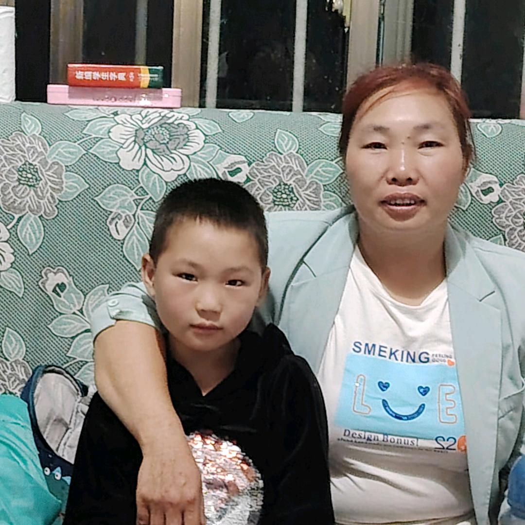 发展小陈