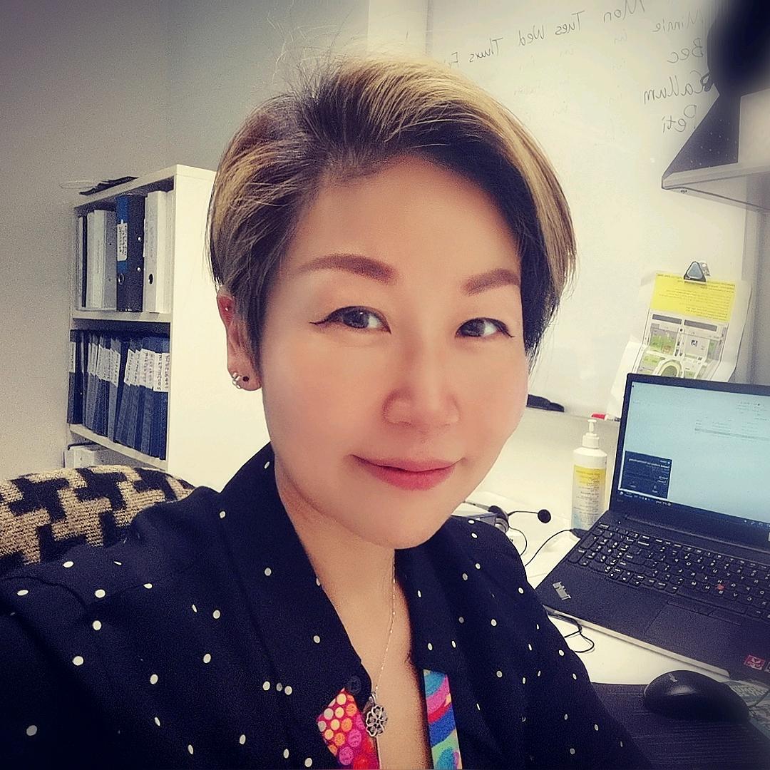 Minnie医学英语