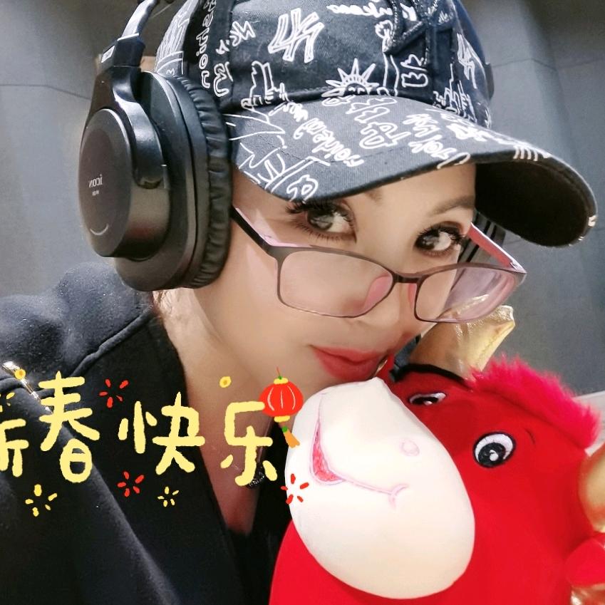 🔥丹小资🔥🎵🎸🎤