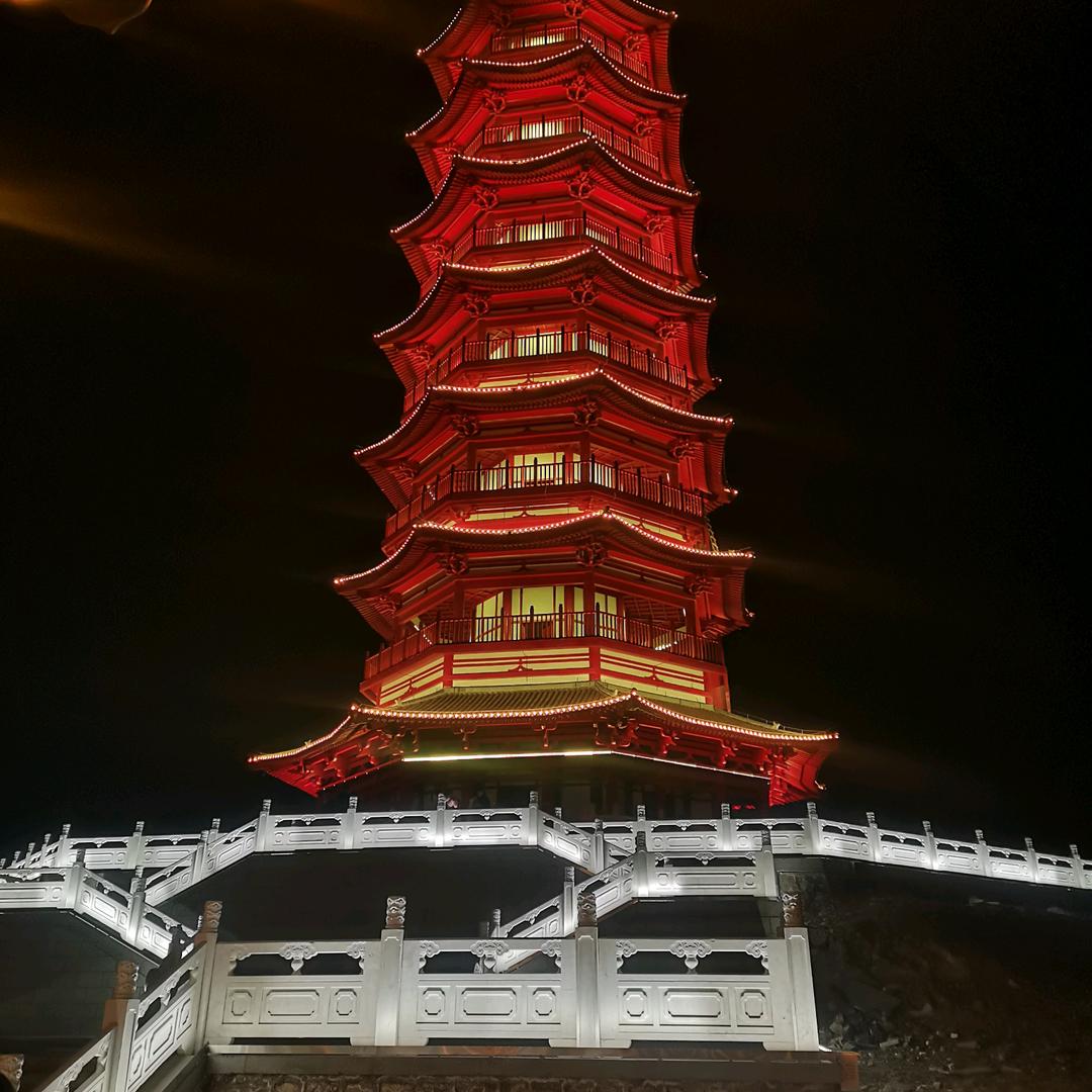 红旗渠老六