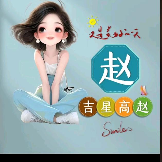 赵财进宝