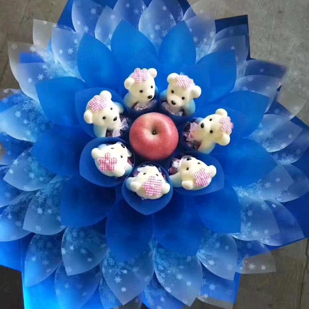 卢果有你