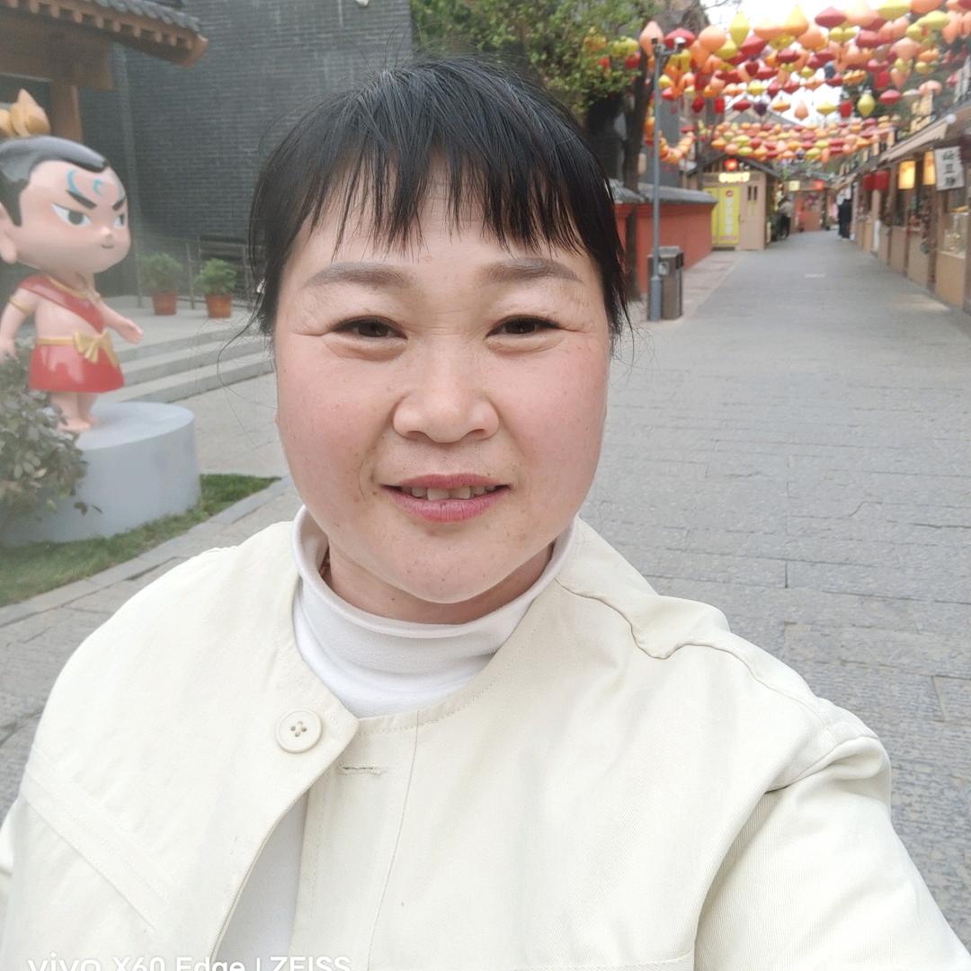 小绵羊