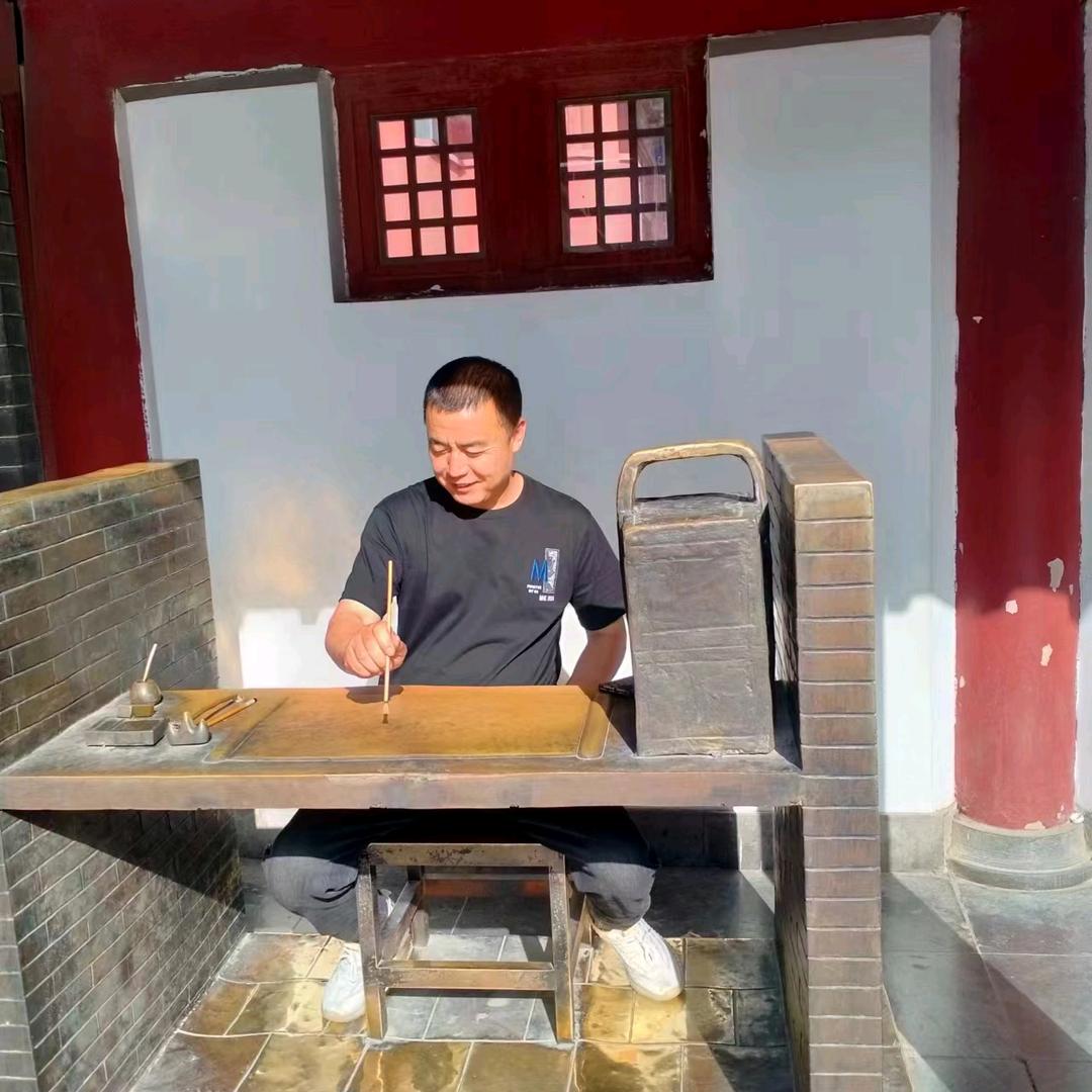 正宏汽车维修有限公司李艳斌