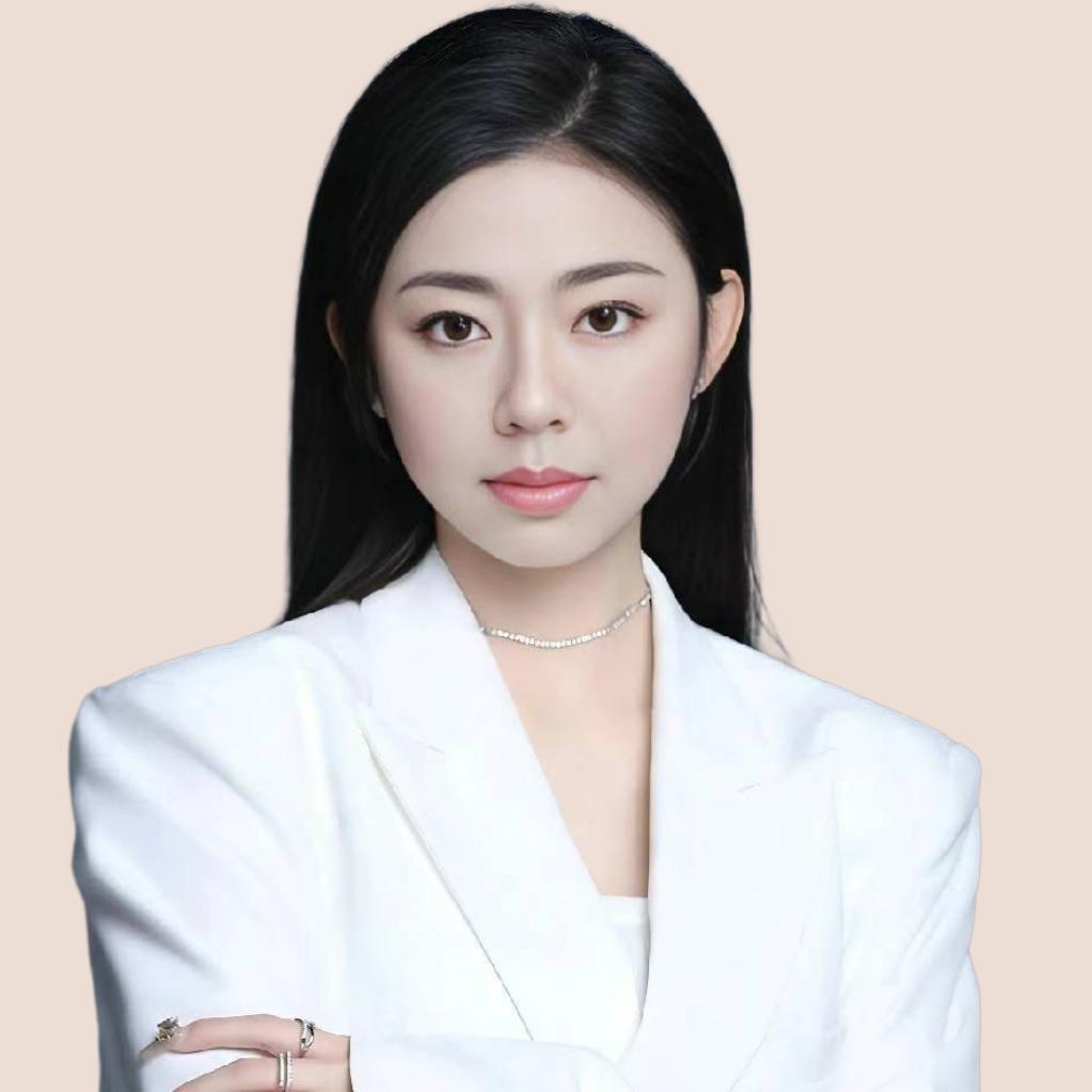 丽心颜💖凯丽