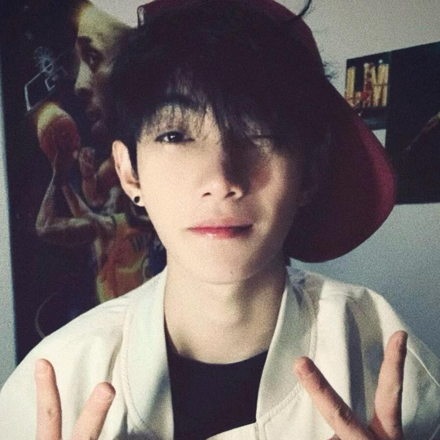 刘泪..