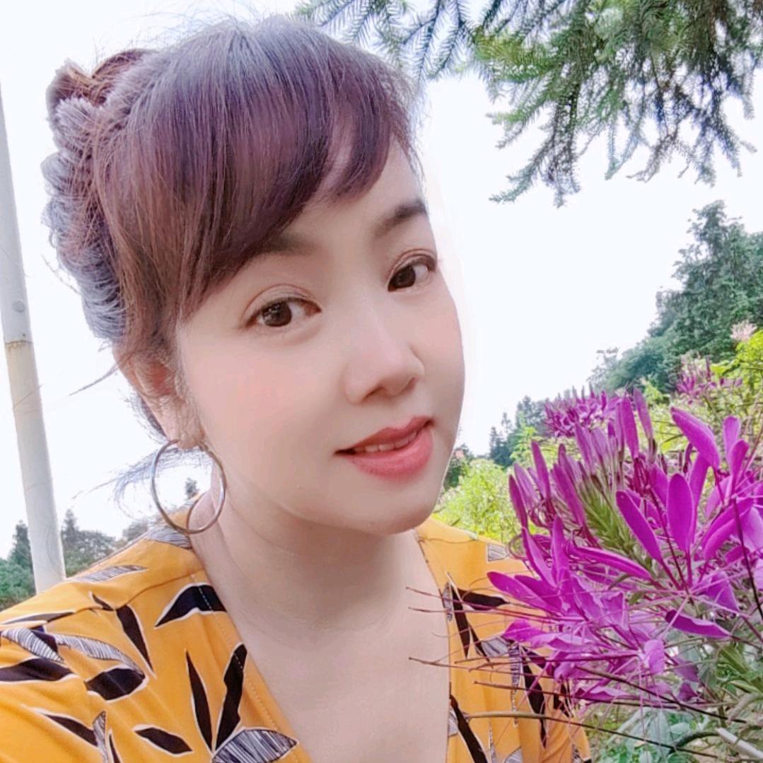 蝴蝶翩翩
