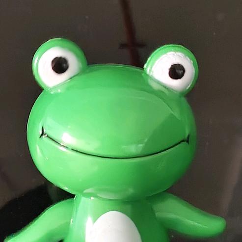 青蛙王子历险记