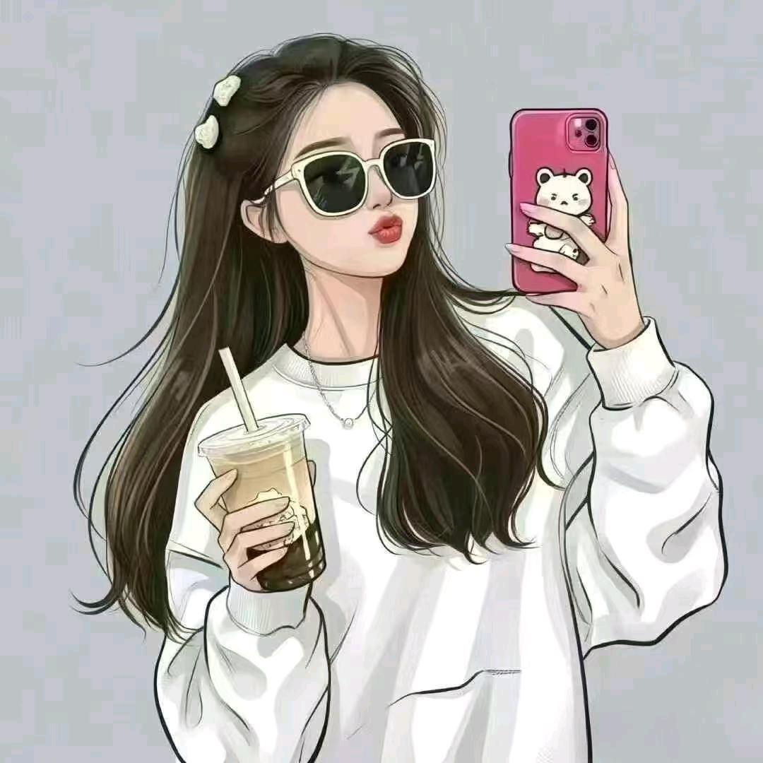 青苹果📮