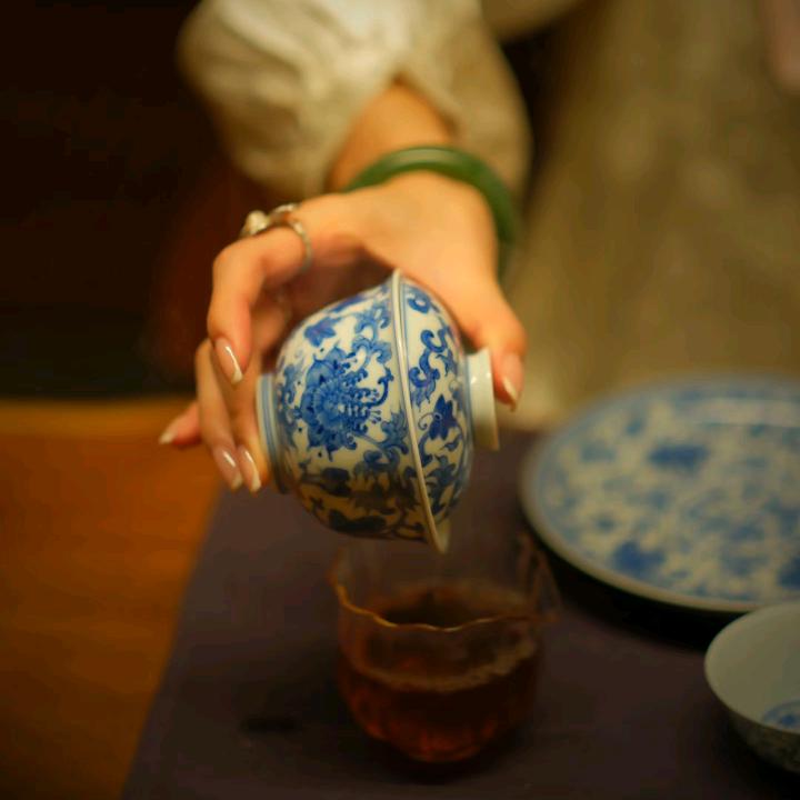 见山茶馆(东欣彩虹城店)