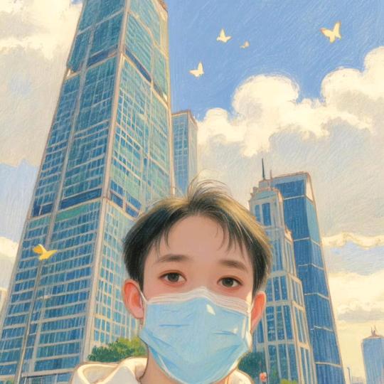 一生中最爱💖