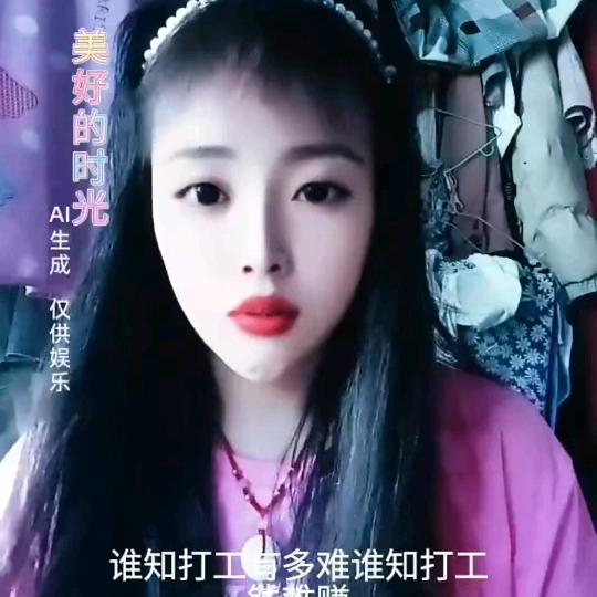 今生有缘