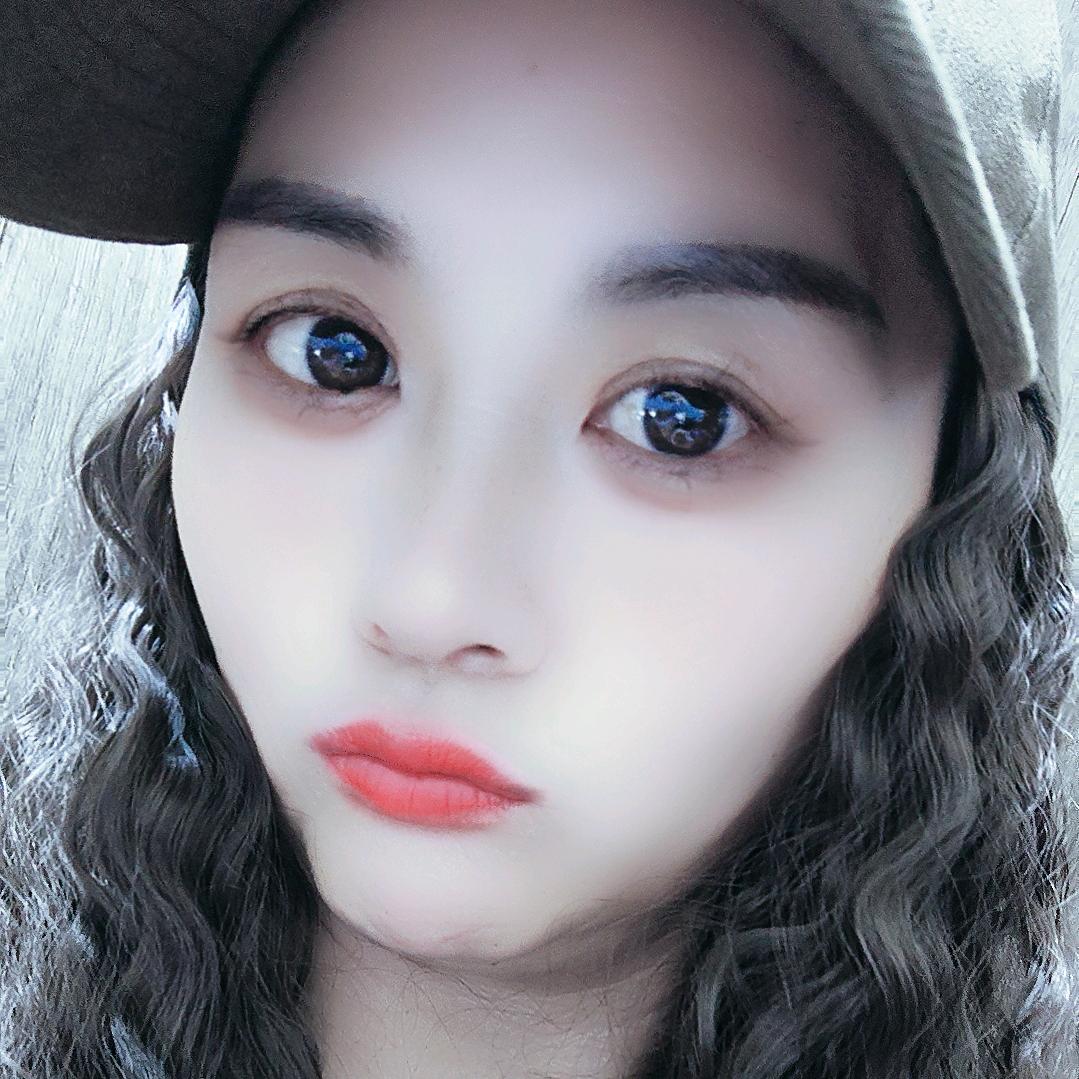 可爱的小柚子，