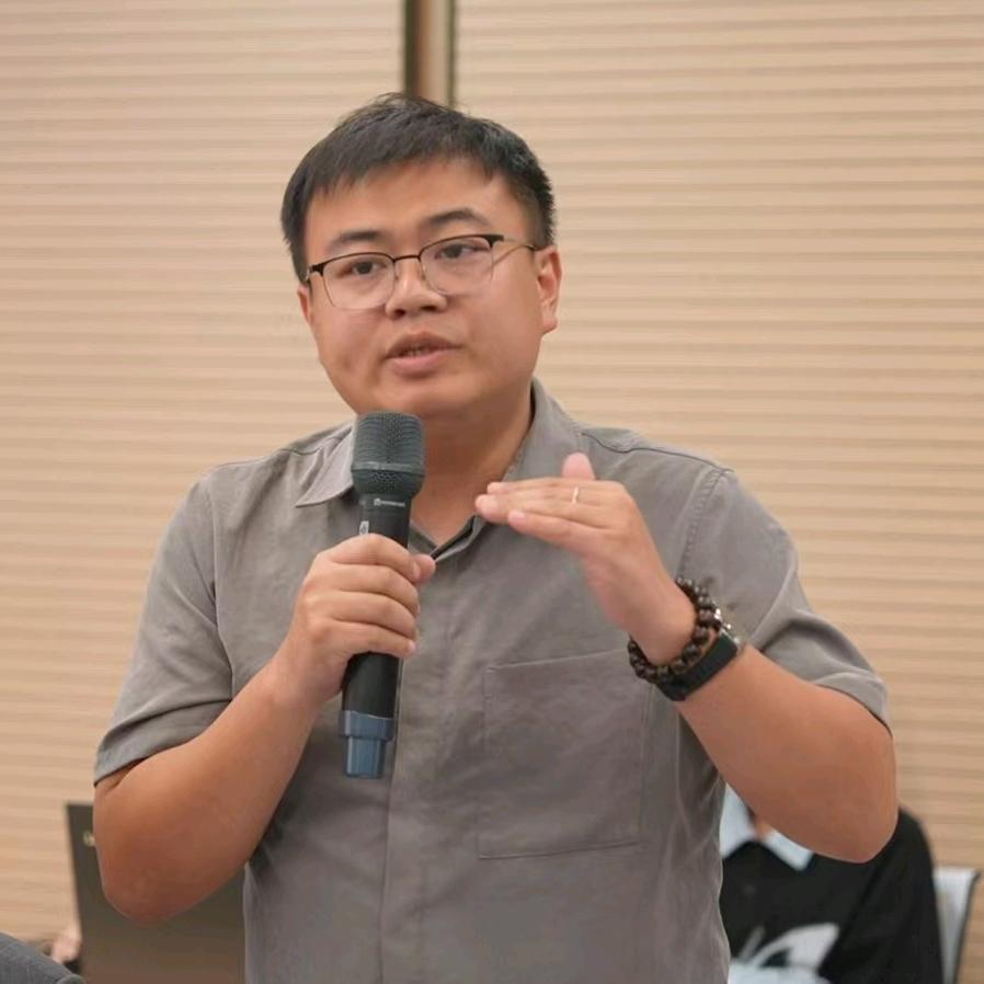 周律要努力