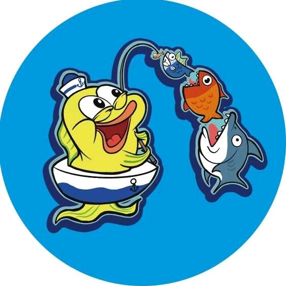 小鱼捞捞水族娱乐馆（泰兴吾悦店）