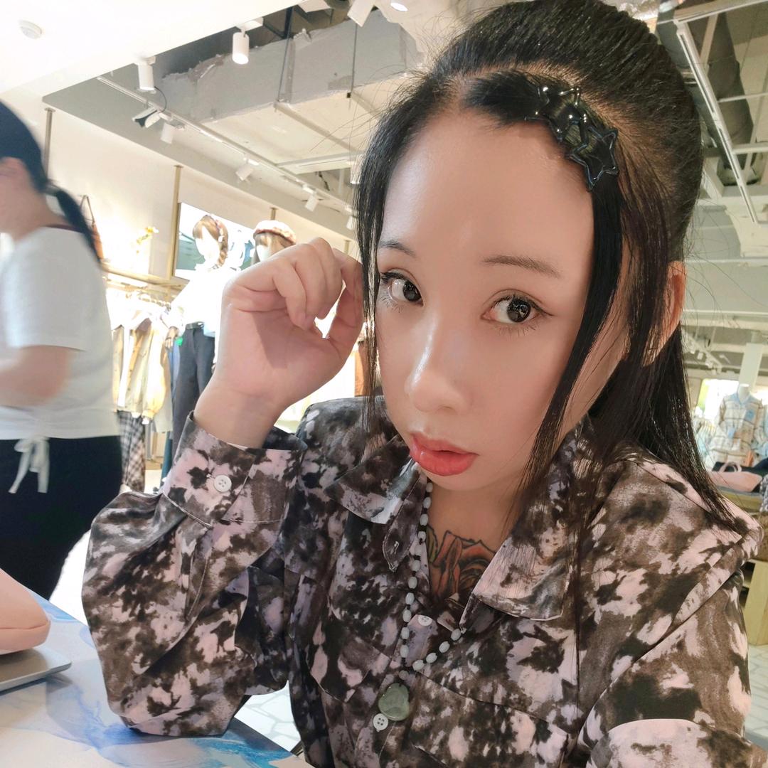 个性喵💋😜