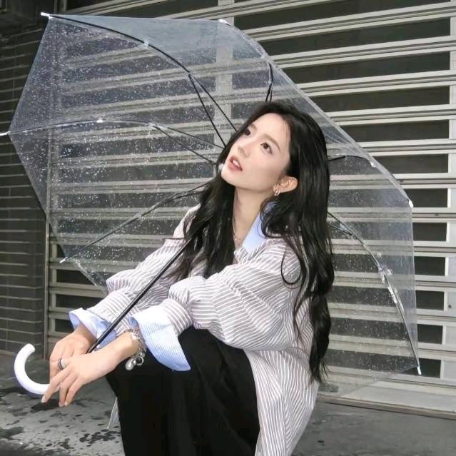 雨晴
