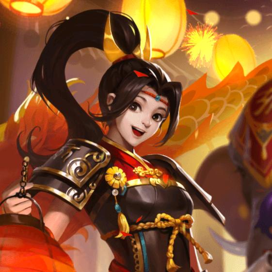 三国杀赵小襄