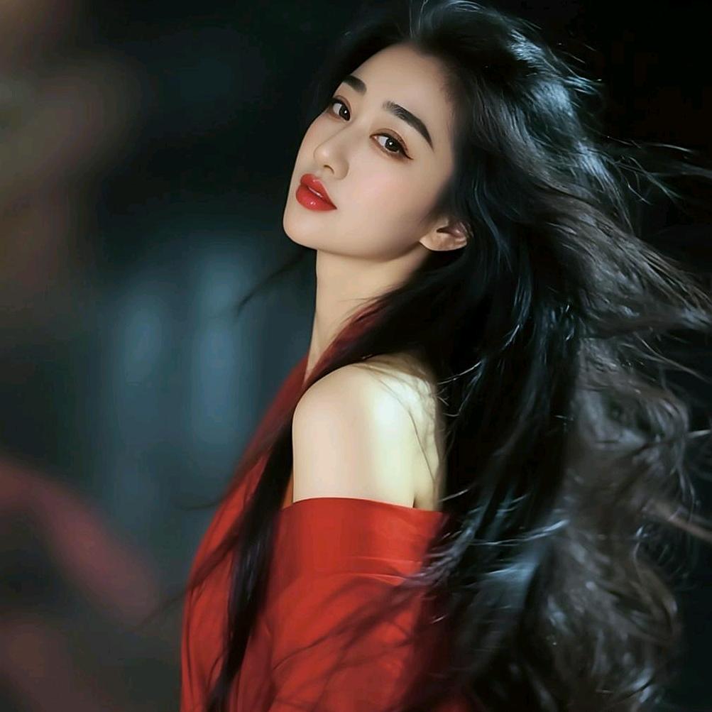 鱼小柒🧜‍♀️