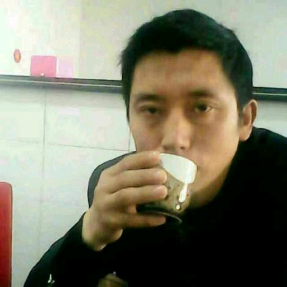 挑食的男人
