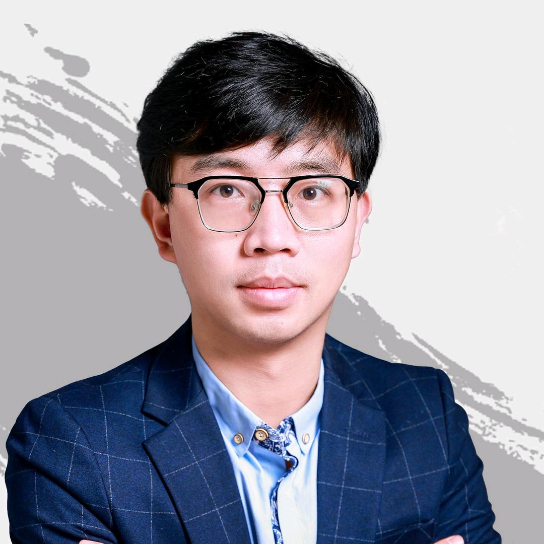 白华东