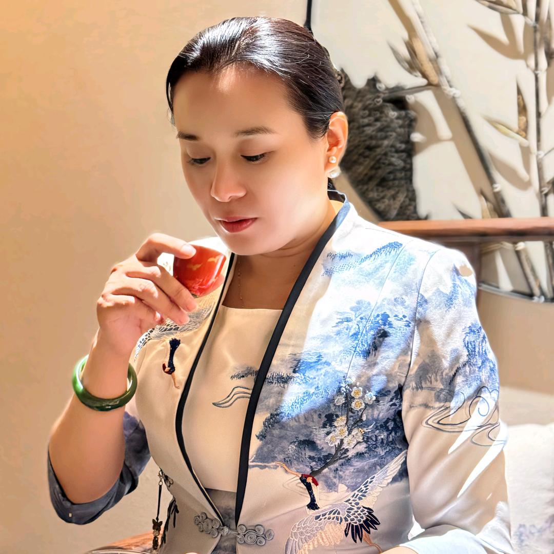 凤博茶艺