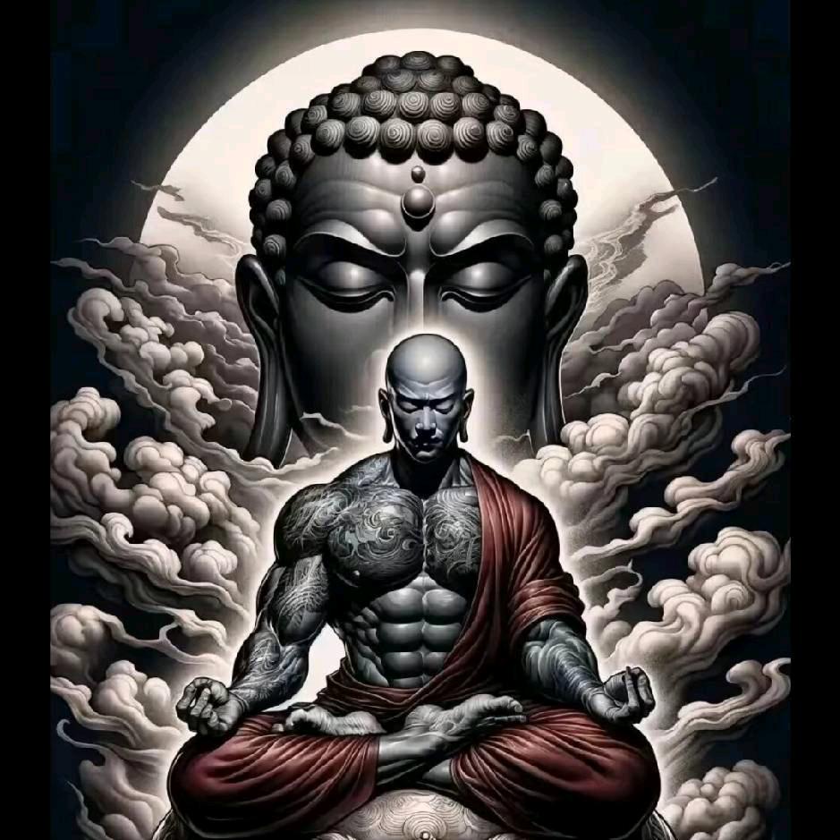 ༺ༀ༂࿅࿆毒༒刺࿅࿆༂ༀ༻