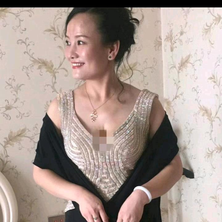 倩兮的小公主