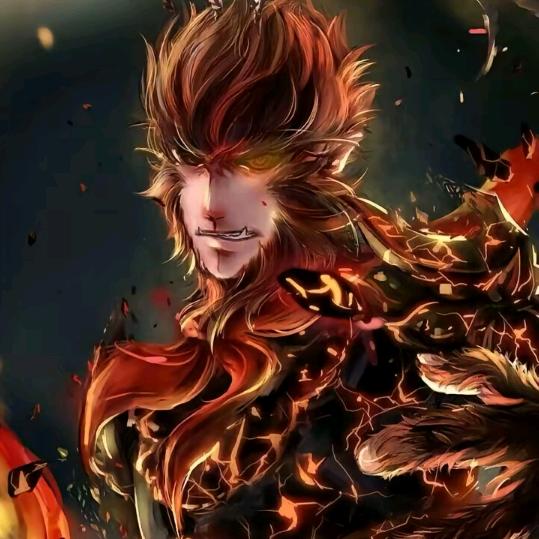 🙅🏻‍♂️至尊宝🙅🏻