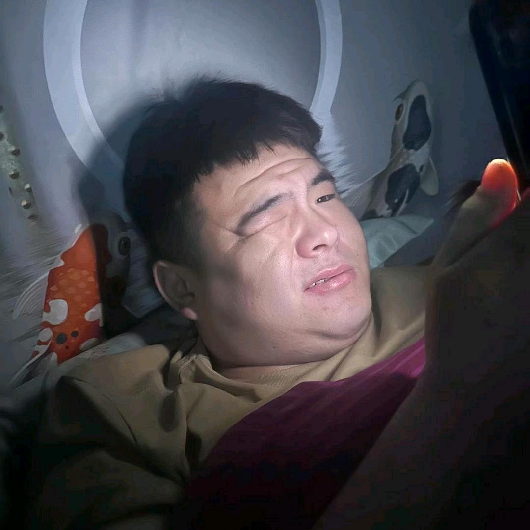 彦义（深情男友）