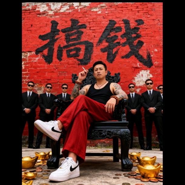 归零🚫重启