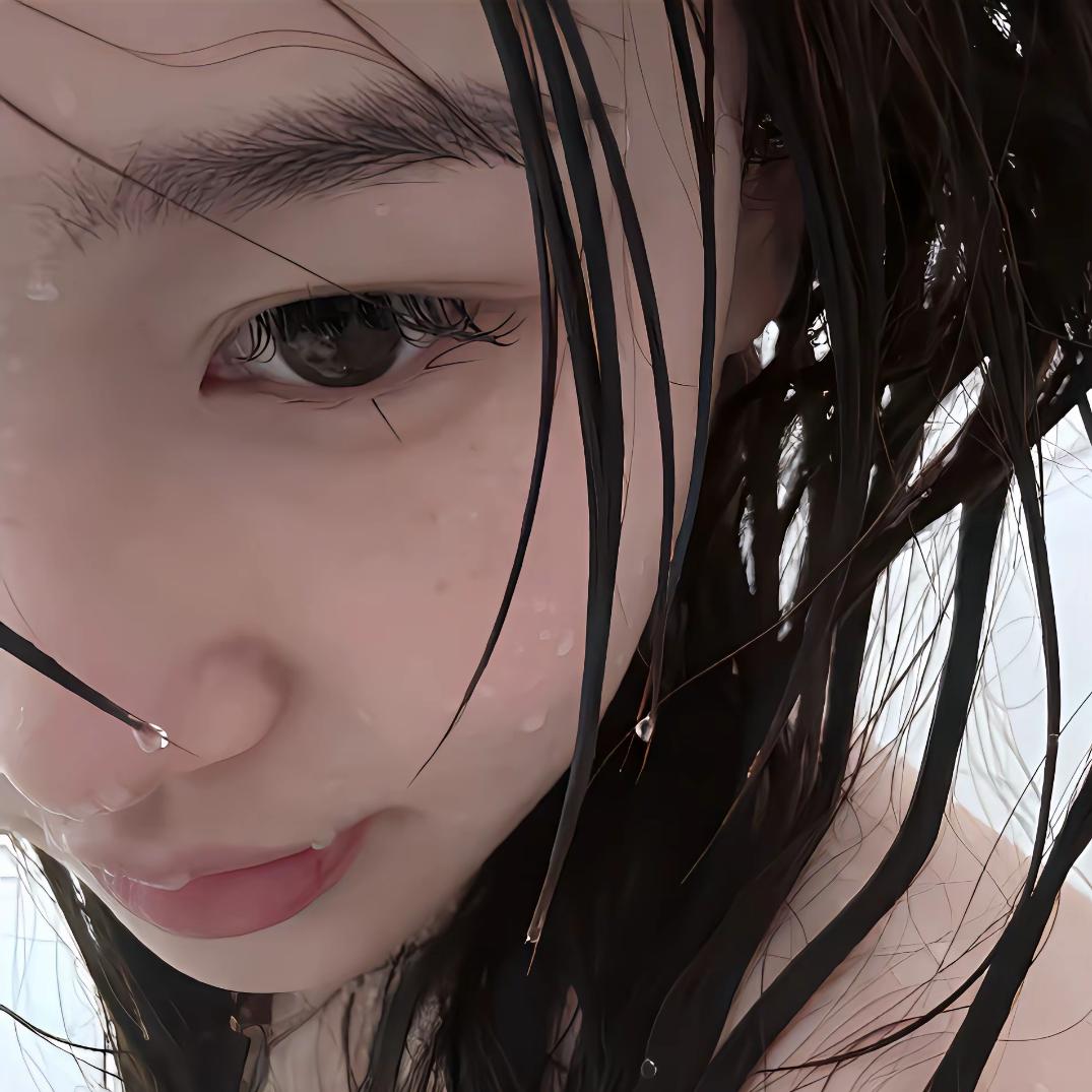 泪光润·
