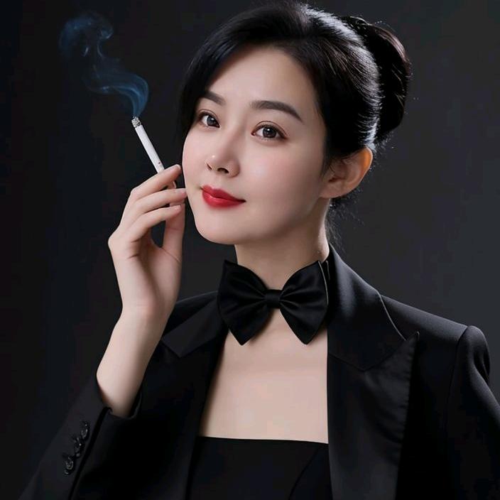 陕西～娟子