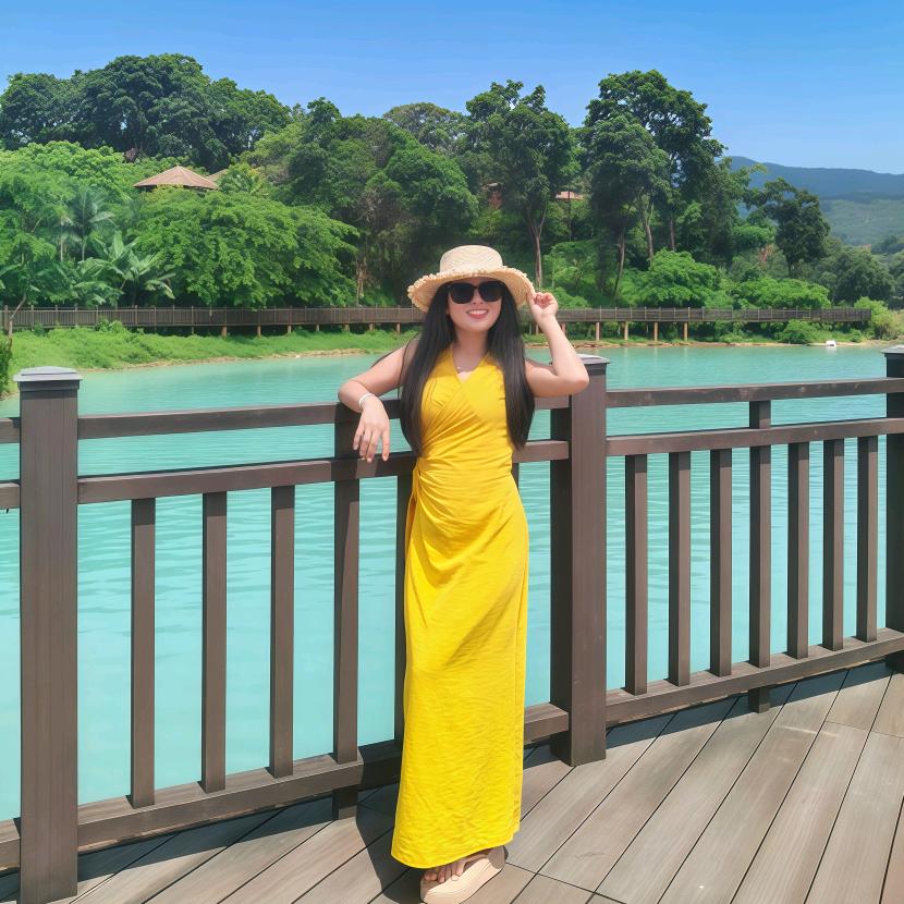 ❤️Aye美🇲🇲❤️