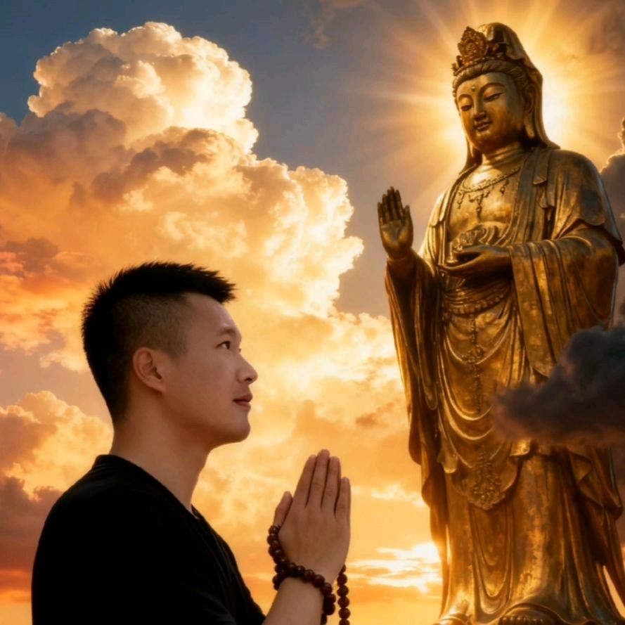 ℳঞ运满乾坤🍒꧔࿐