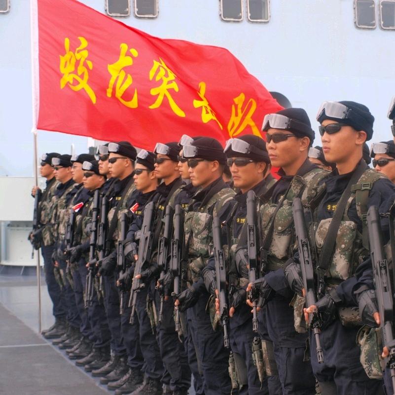 🇨🇳潇洒的老兵讲伤残