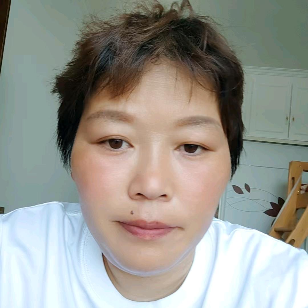 实诚王姐卖水果