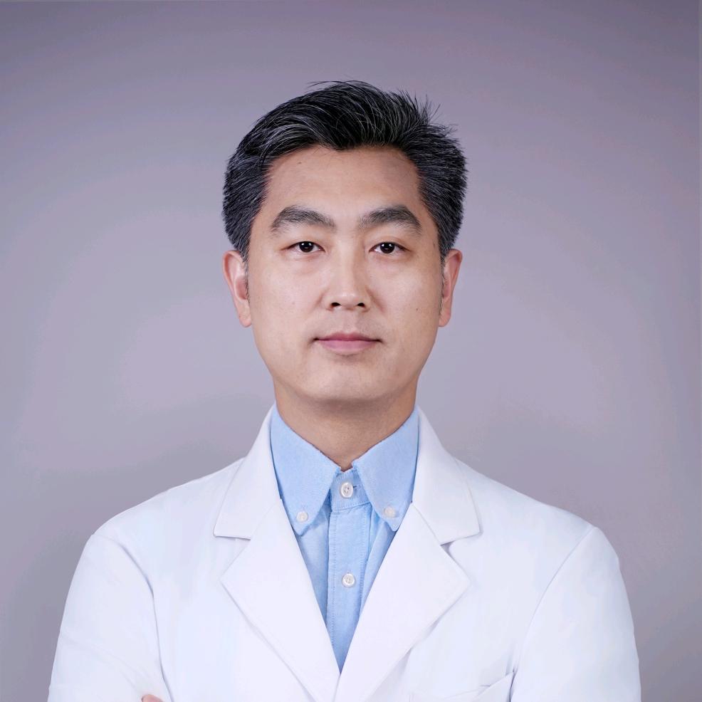 川字纹医生 王尧