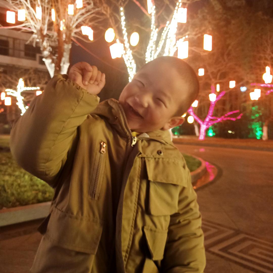 观香有缘人