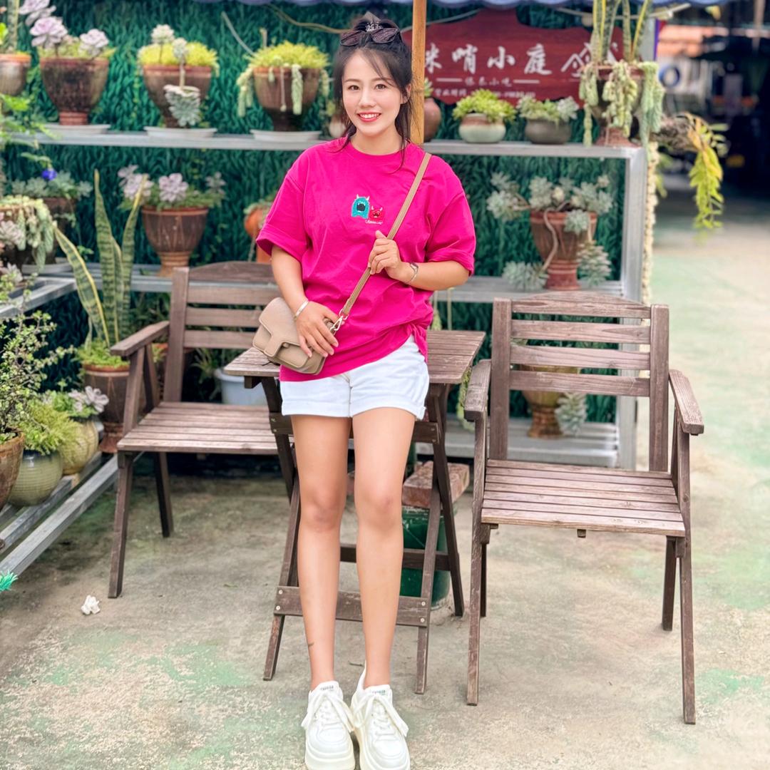 小 you 姐🌻